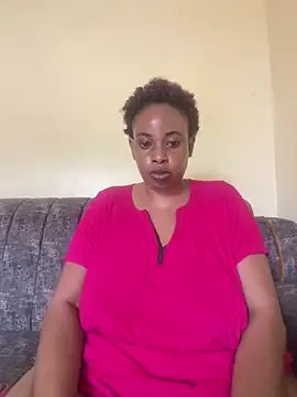 Private milky_mom on StripChat