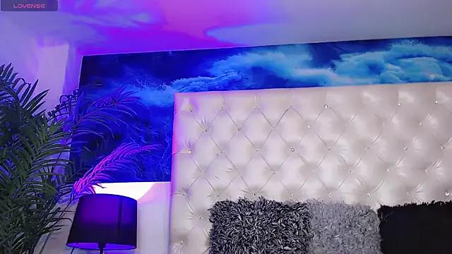Milla_Star_ from StripChat is Freechat