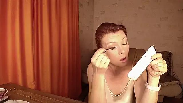 Milla_Vanilla_ from StripChat is Freechat