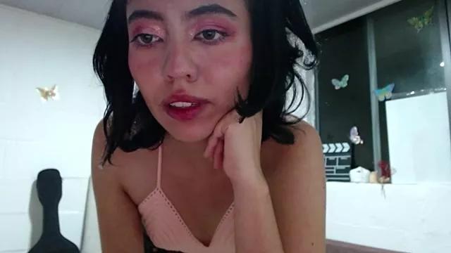 millaKatt from StripChat