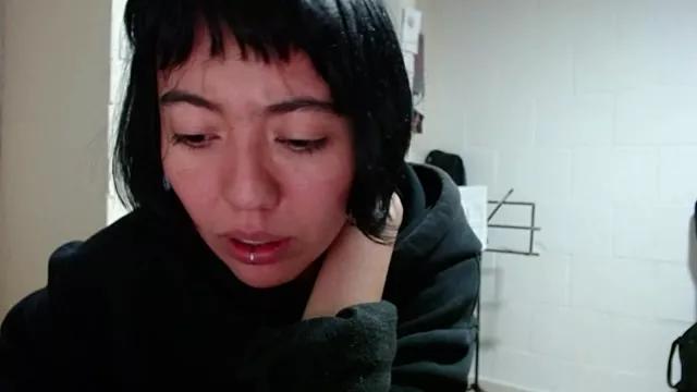 millaKatt from StripChat