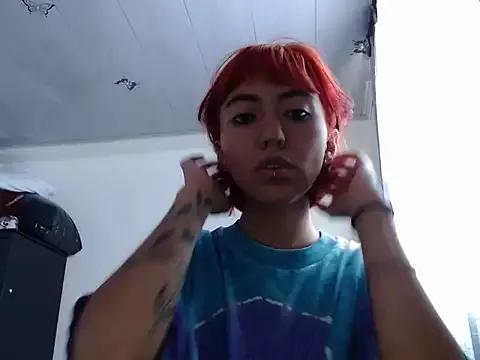 millaKatt from StripChat