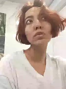 millaKatt from StripChat