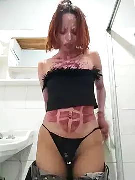 millaKatt from StripChat