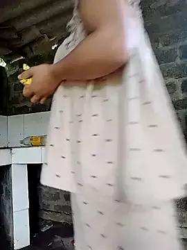MillionVy from StripChat is Freechat