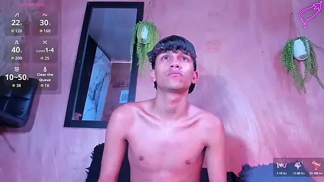 StripChat milo_crave is Freechat milo_crave — welcome