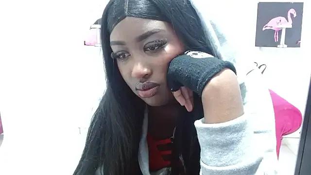 milykabombastik from StripChat is Freechat