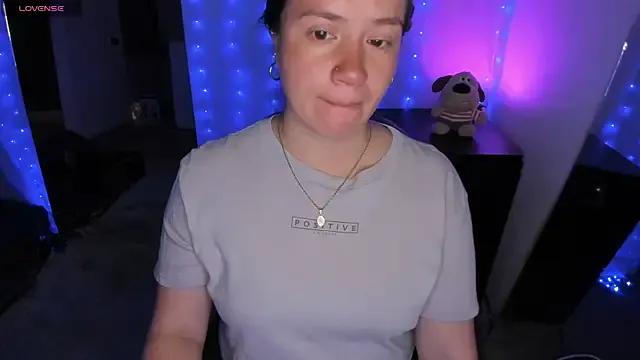 Milysauria1 from StripChat