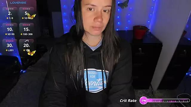 Milysauria1 from StripChat