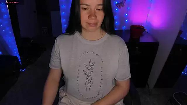 Milysauria1 from StripChat