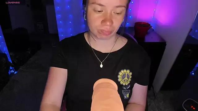 Milysauria1 from StripChat