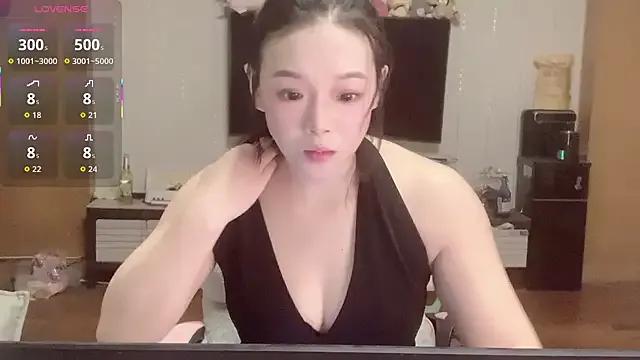 Mimi-777 on StripChat 