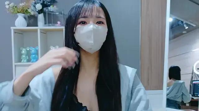 Freechat Mimi-Dreammood on StripChat