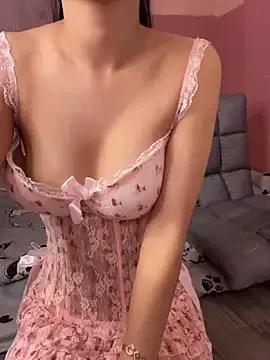 Mimi_love01 from StripChat is Freechat