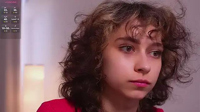 Freechat MimiLicks on StripChat