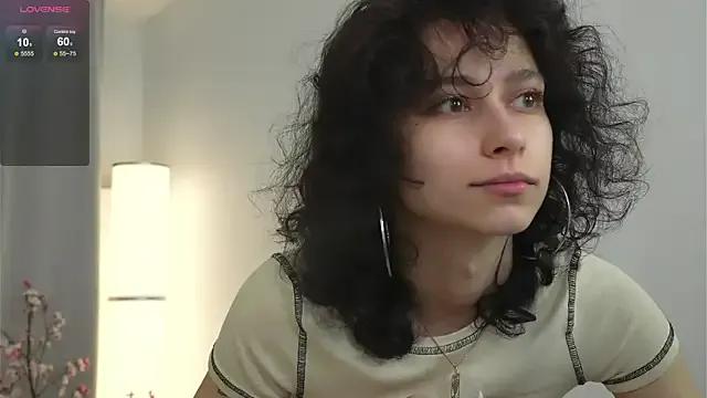 Freechat MimiLicks on StripChat