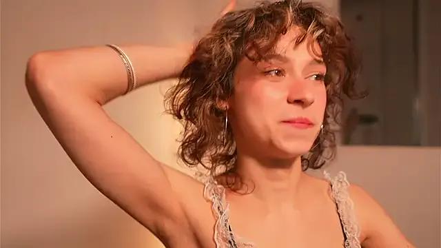 Freechat MimiLicks on StripChat