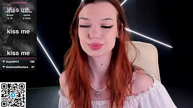 mimisweeet on StripChat