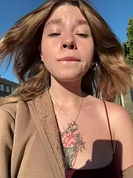 Mimiumu from StripChat is Freechat