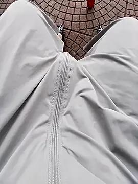 StripChat Mina-02 is Freechat Mina-02 — teasing me wet at the mall