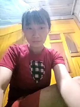 Mina-1234 from StripChat is Freechat
