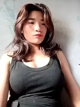 Freechat Mina-pusy on StripChat