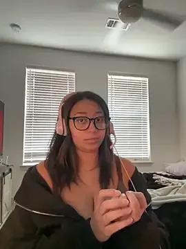 minhaa_gamer from StripChat is Freechat