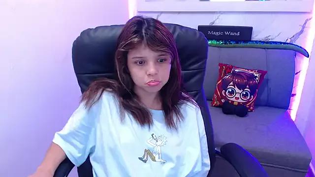 minnie_cake from StripChat is Freechat