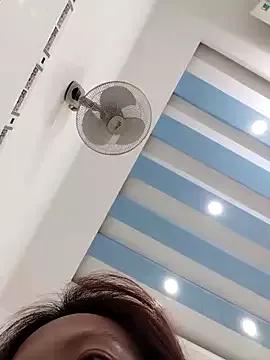 Mint299 from StripChat is Freechat