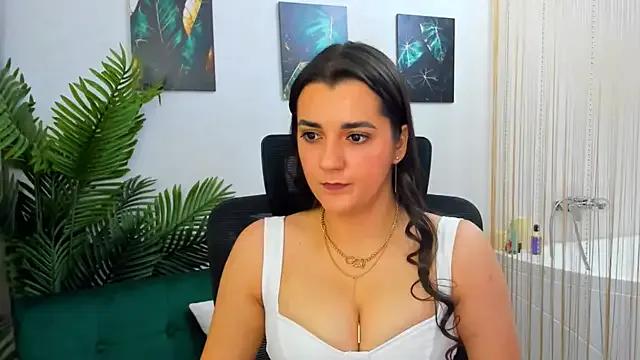mintydaze from StripChat is Freechat