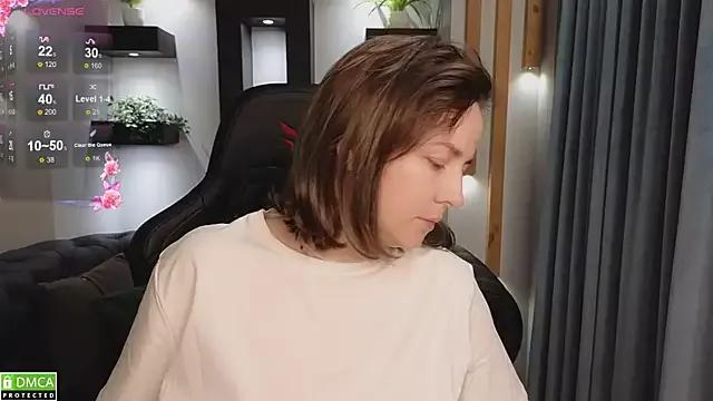 Mira_Mermayd from StripChat is Freechat