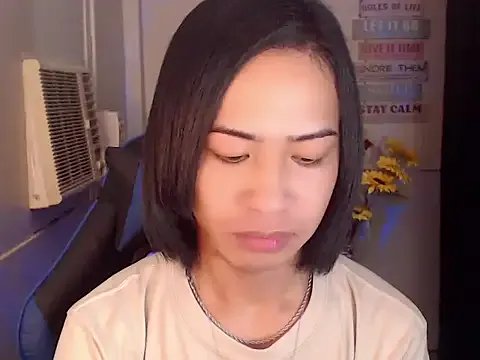 Freechat Miracle_TheBrat on StripChat