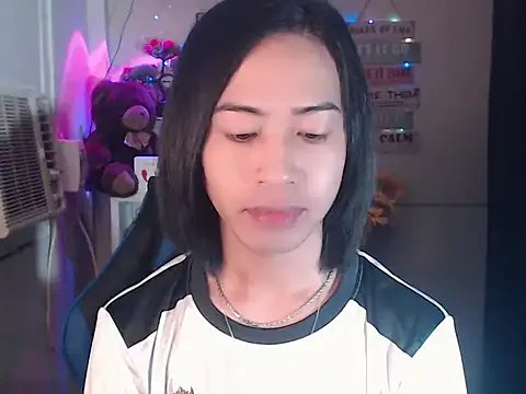 Freechat Miracle_TheBrat on StripChat