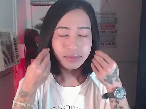 Freechat Miracle_TheBrat on StripChat