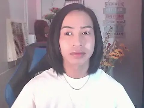 Freechat Miracle_TheBrat on StripChat