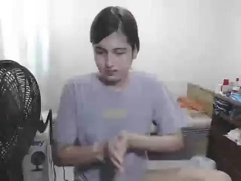 Freechat Mirage_Sertori on StripChat