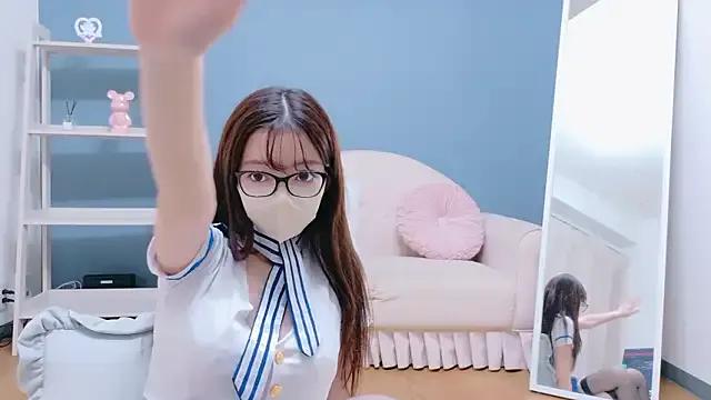 Freechat Mirai_H_ch on StripChat