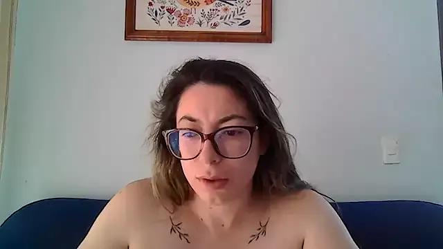 Miranda_sexlove_ from StripChat is Freechat