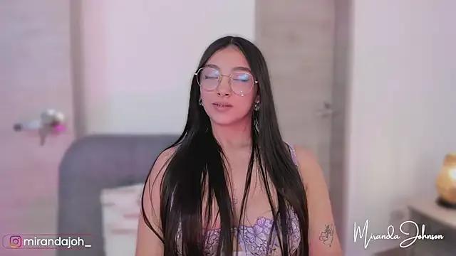 StripChat MirandaJohnson_  is Freechat  MirandaJohnson_ — Fuck pussy