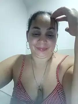 MirandaSoto from StripChat is Freechat