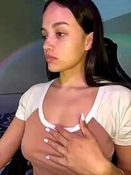 Freechat MisFrekcles_ on StripChat