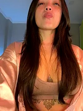 Freechat MisFrekcles_ on StripChat