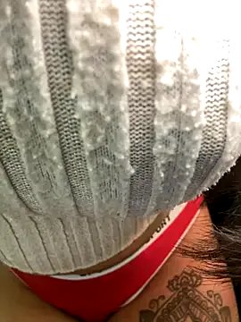 Freechat MisFrekcles_ on StripChat