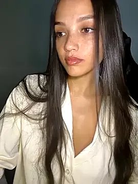 Freechat MisFrekcles_ on StripChat