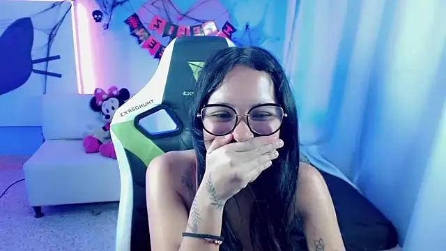 StripChat mishel_hott  is Freechat  mishel_hott — SQUIRT