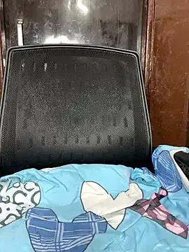 Miss-Ayraa on StripChat