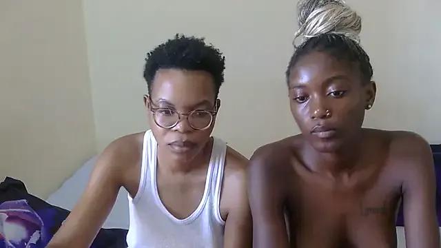 StripChat Miss-Hennessy is Freechat Miss-Hennessy — blow job