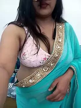 Miss-Jenny from StripChat is Freechat