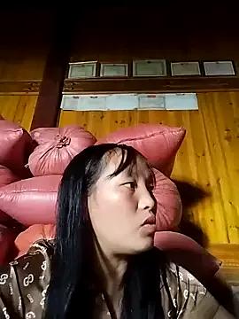 Freechat miss-su on StripChat