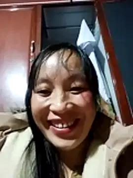 Freechat miss-su on StripChat